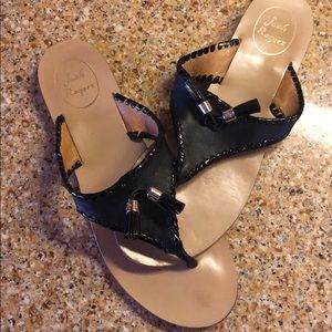 Jack Rogers sandals